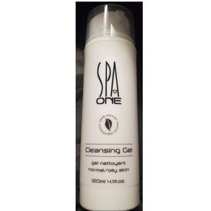 Spa One Cleansing Gel Normal / Oily Skin